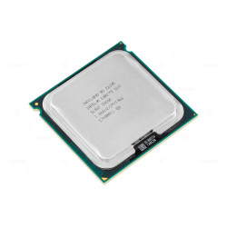 SLAGF  INTEL CORE 2 DUO E6305 2CORE 1.86 GHZ