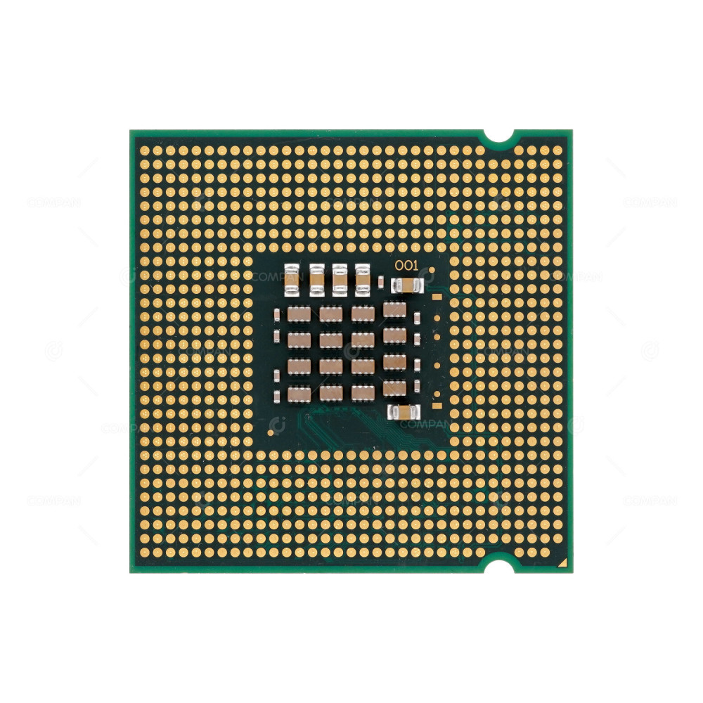 SL9KM  INTEL CELERON D352 3.20GHZ 533MHZ 512K CACHE LGA775