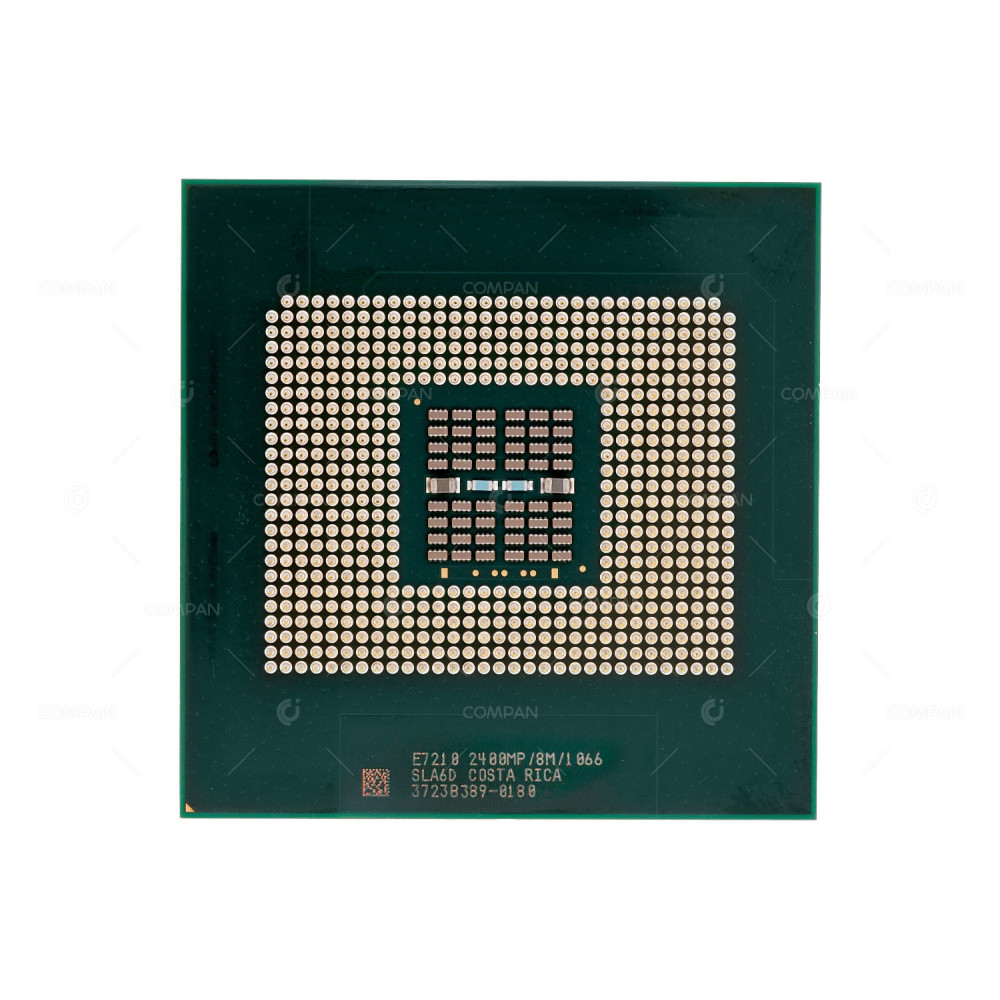SLA6D  INTEL XEON E7210 DUAL CORE 2.40GHZ 8MB CACHE