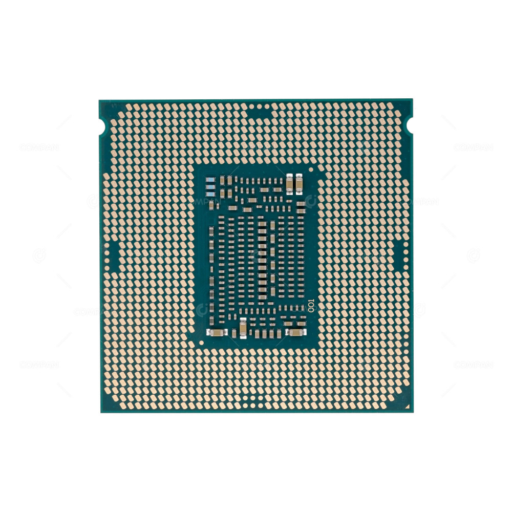 SR3WR  INTEL XEON E-2186G 3.8GHZ 6CORE 12MB CACHE 95W SOCKET LGA1151