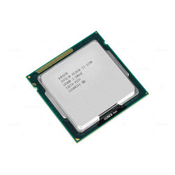 SR00R  INTEL XEON E3-1280 4 CORE 3.50GHZ 8MB LGA 1155 95W L3 CACHE