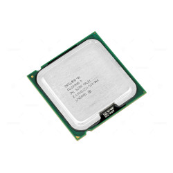 SL98V  INTEL CELERON D PROCESSOR 331 1-CORE 2.66 GHZ 256KB CACHE  84W CPU