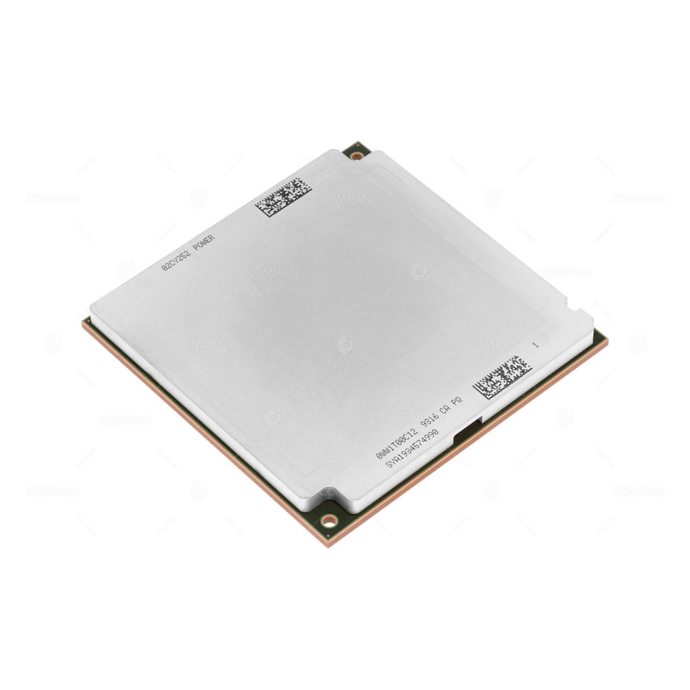 01ML124  IBM POWER SERIES POWER9 CPU 10CORE @ 2.9 TO 3.8 GHZ FOR POWER9 S922