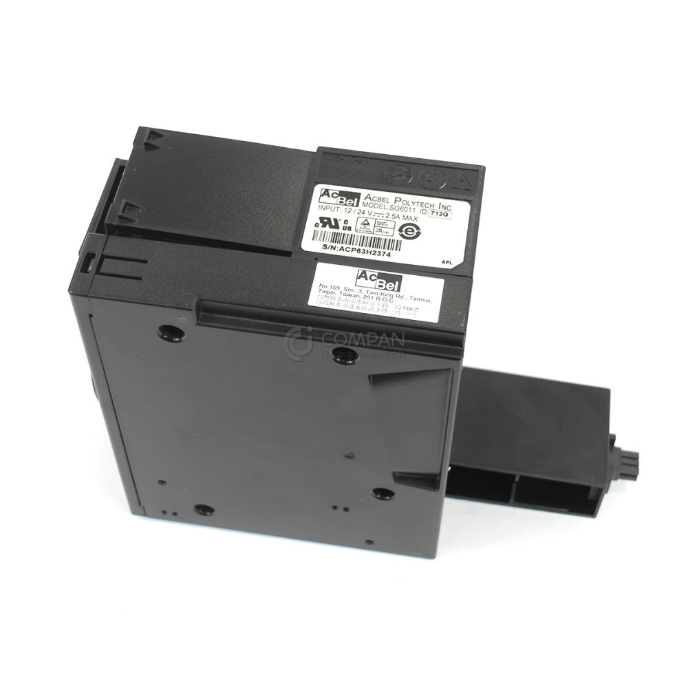 045-000-204 EMC BLOWER COOLING FAN MODULE FOR CX4-960