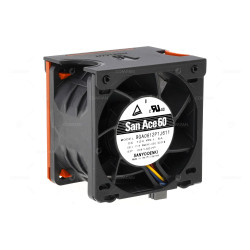 0PGDX DELL FAN MODULE FOR R820
