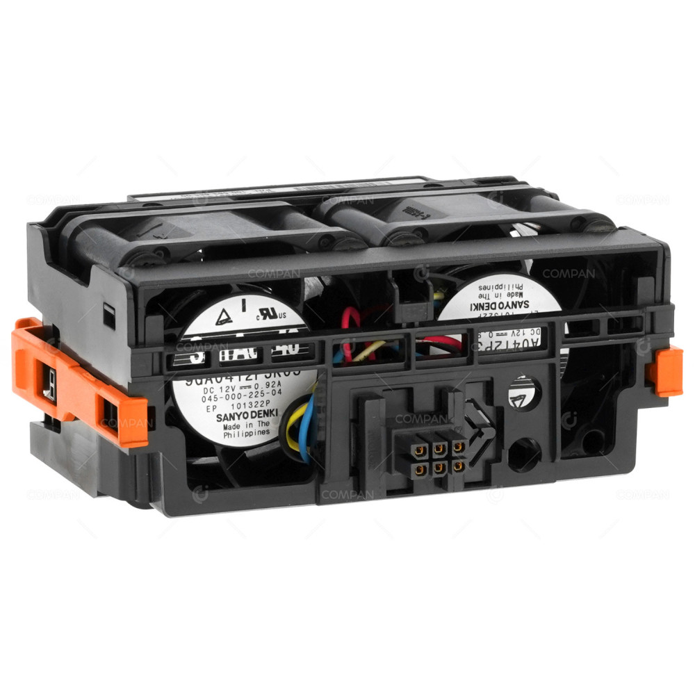 100-563-685-00 EMC FAN UNIT FOR EMC VNX5200, VNX5400, VNX5600, VNX5800