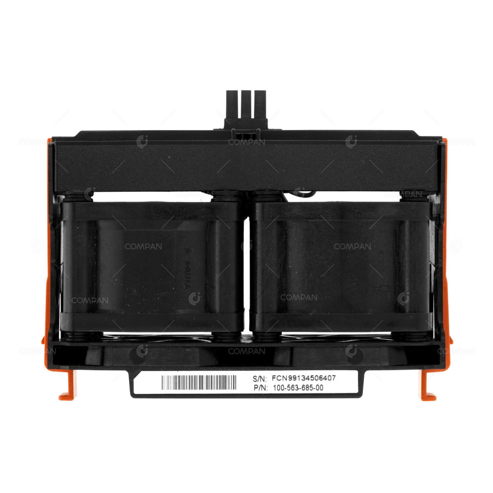100-563-685-00 EMC FAN UNIT FOR EMC VNX5200, VNX5400, VNX5600, VNX5800