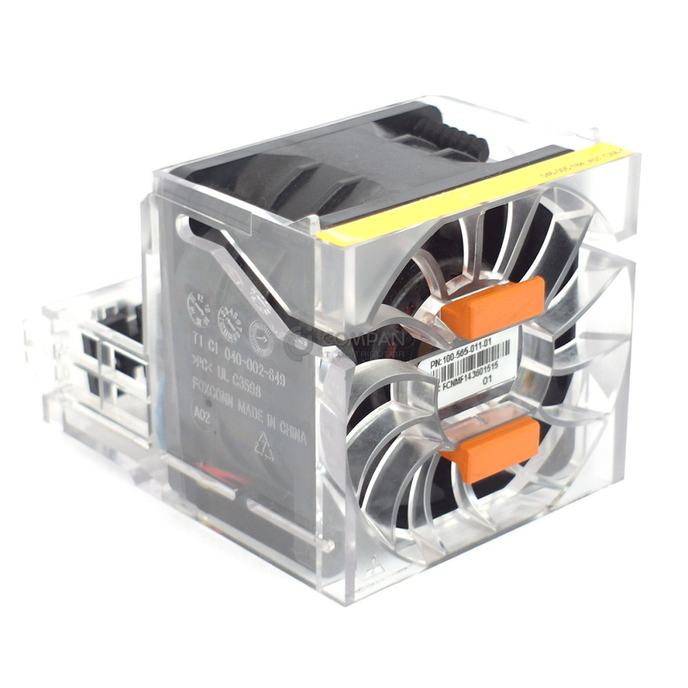 100-565-011-01 EMC FAN MODULE FOR EMC DATADOMAIN DD4500 DD7200