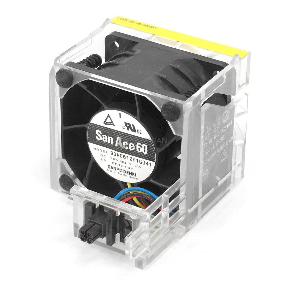 100-565-011-01 EMC FAN MODULE FOR EMC DATADOMAIN DD4500 DD7200