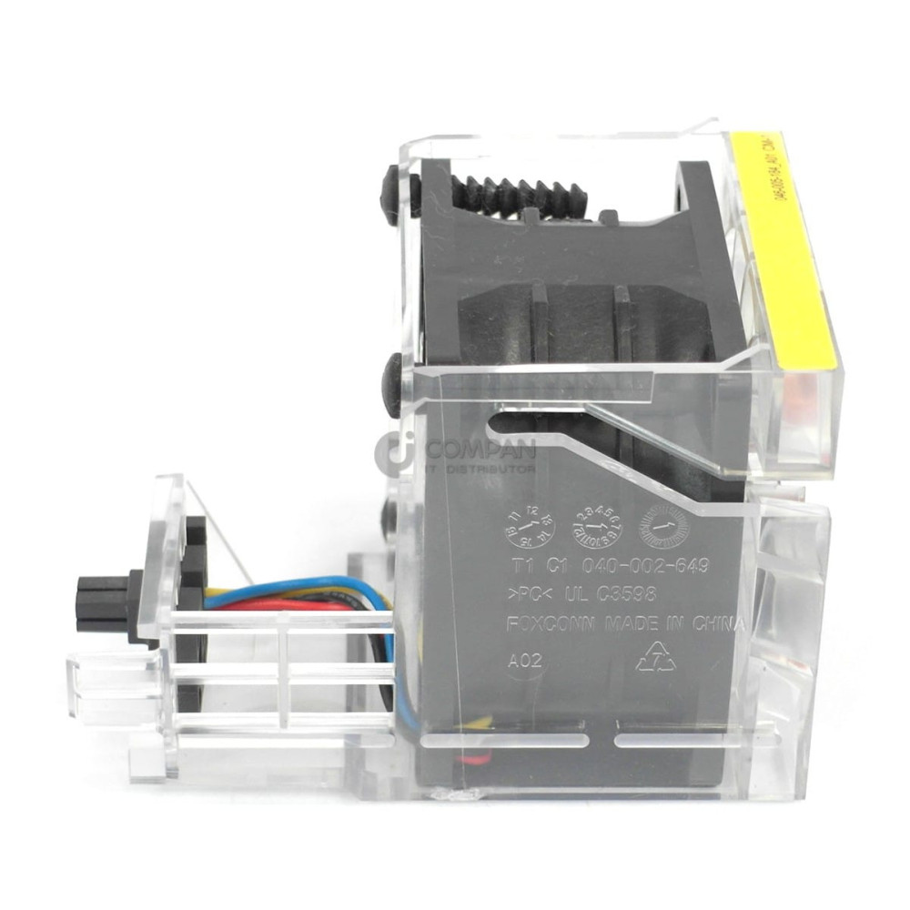 100-565-011-01 EMC FAN MODULE FOR EMC DATADOMAIN DD4500 DD7200