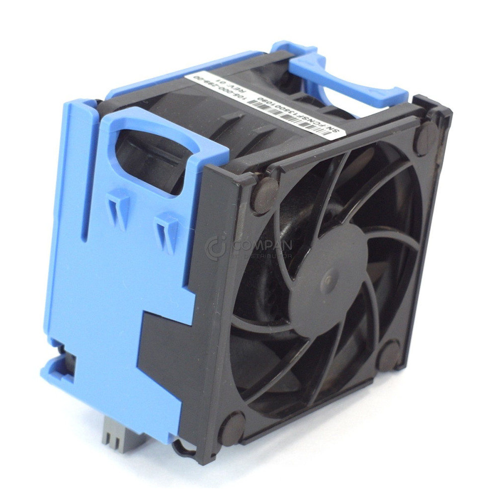 105-000-299-00 EMC FAN FOR EMC DATADOMAIN DD2500 DD2200