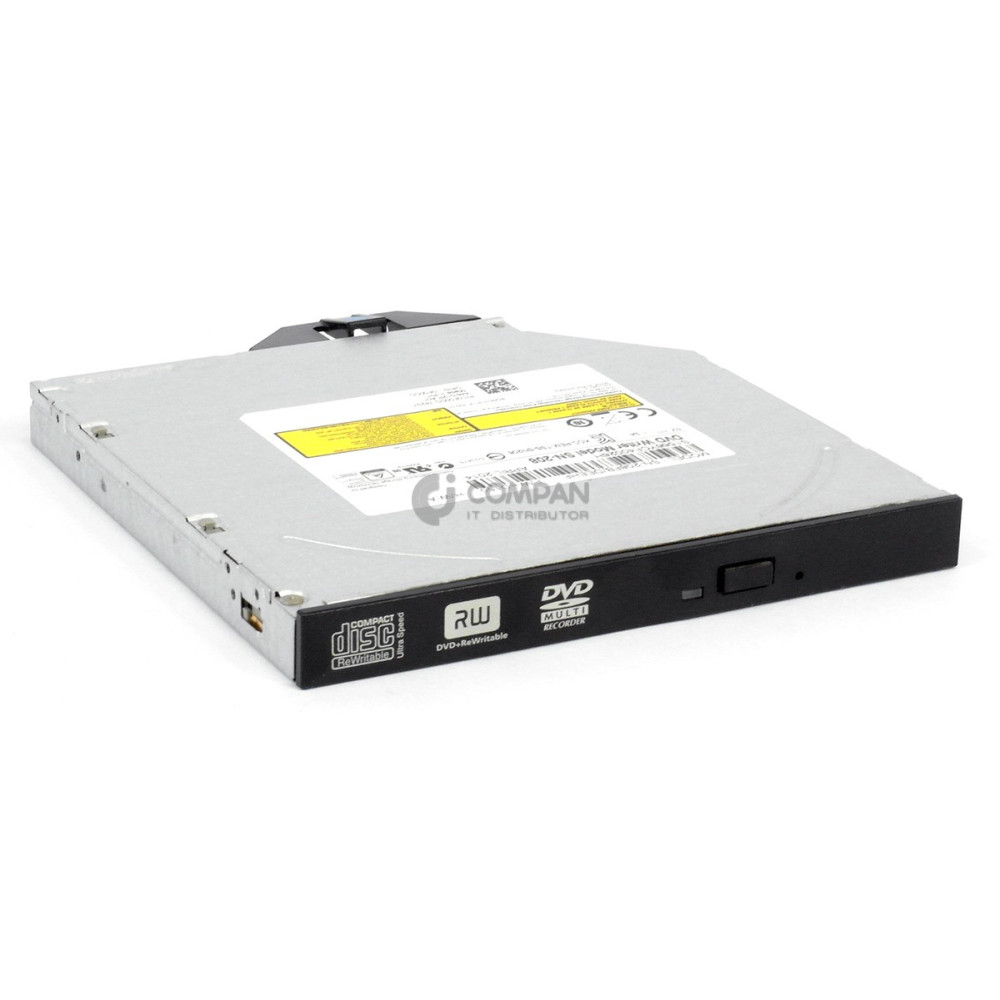 F00DD DELL DVD-RW 8X FOR POWEREDGE RX20