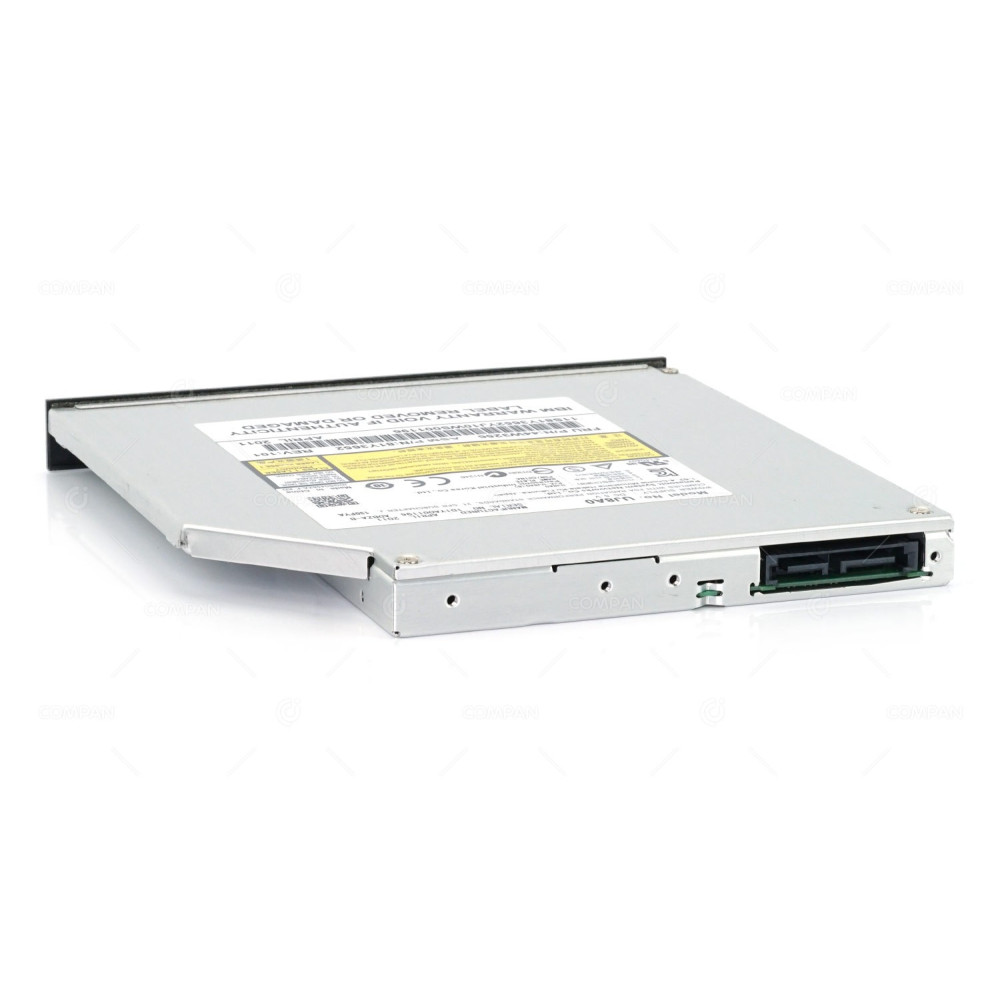 44W3256 / IBM DVD+R/RW DL ULTRABAY SLIM SATA 12.7MM FOR X3650 M4