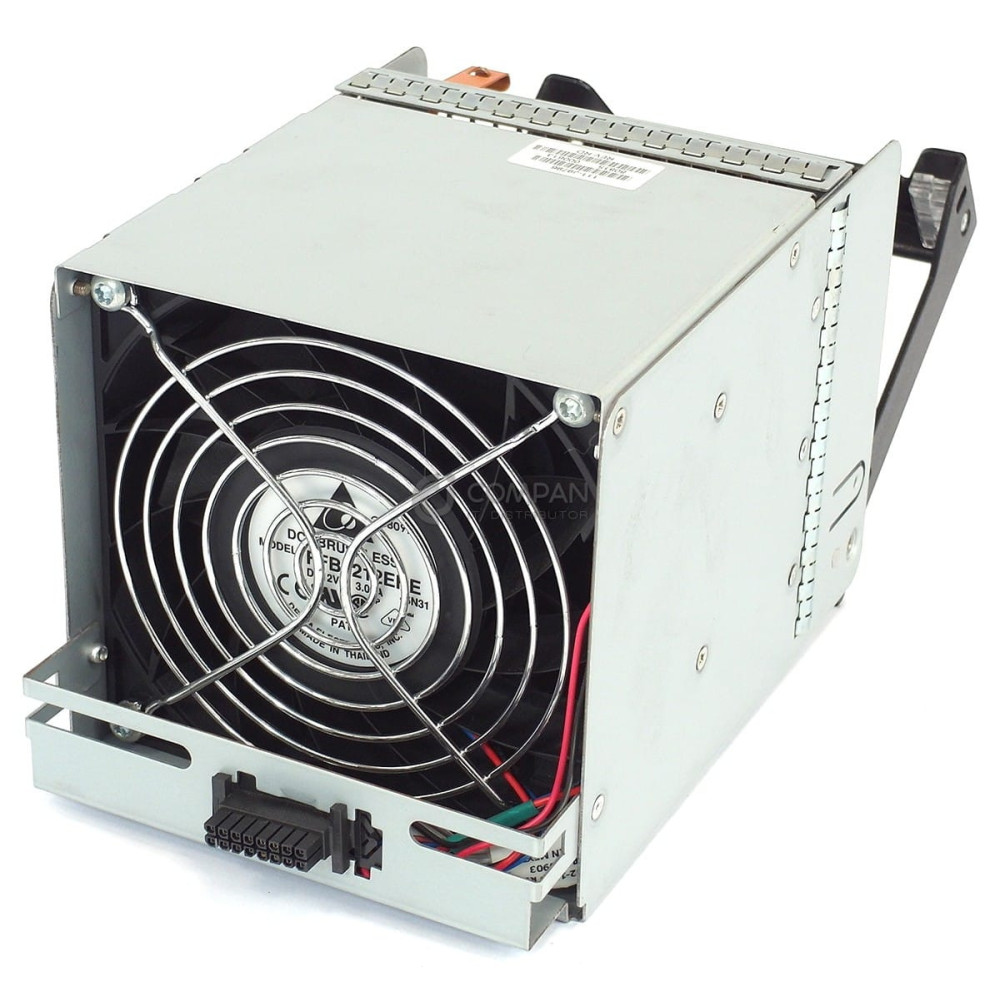 441-00012 NETAPP FAN MODULE FOR VTL300 VTL700, FAS3020, FAS3050