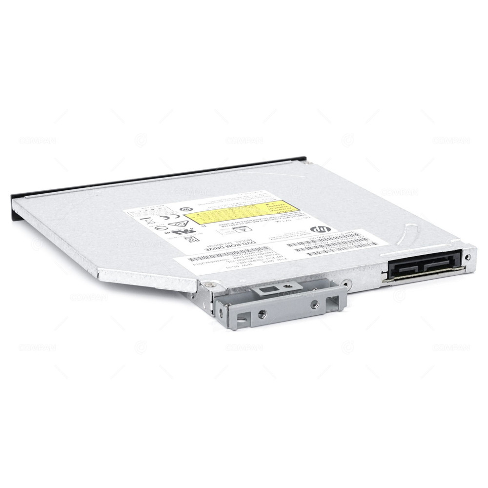 652296-001 HP SATA DVD-ROM SLIMLINE DRIVE 652240-001, 702836-HE1, DU-8D5SH