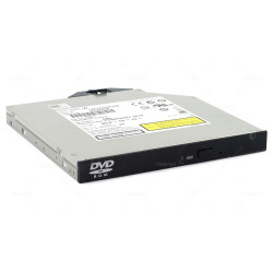 KVXM6 DELL SATA DVD-ROM SLIMLINE DRIVE FOR R-SERIES 0KVXM6, DV-28S-W, 1977233W-DB