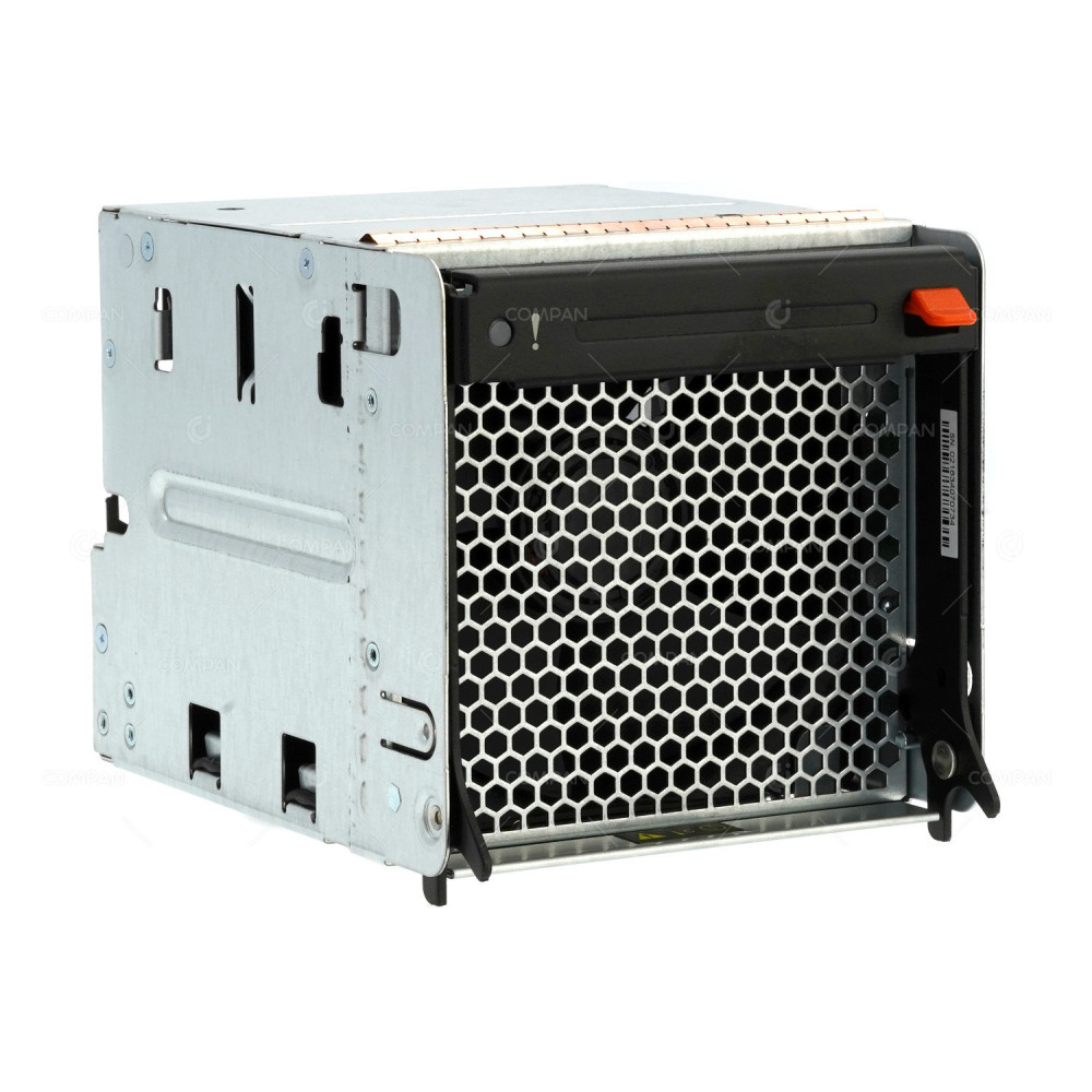 441-00037 NETAPP FAN MODULE FOR FAS8020, FAS8040, FAS8060, FAS8080, AFF8080EX