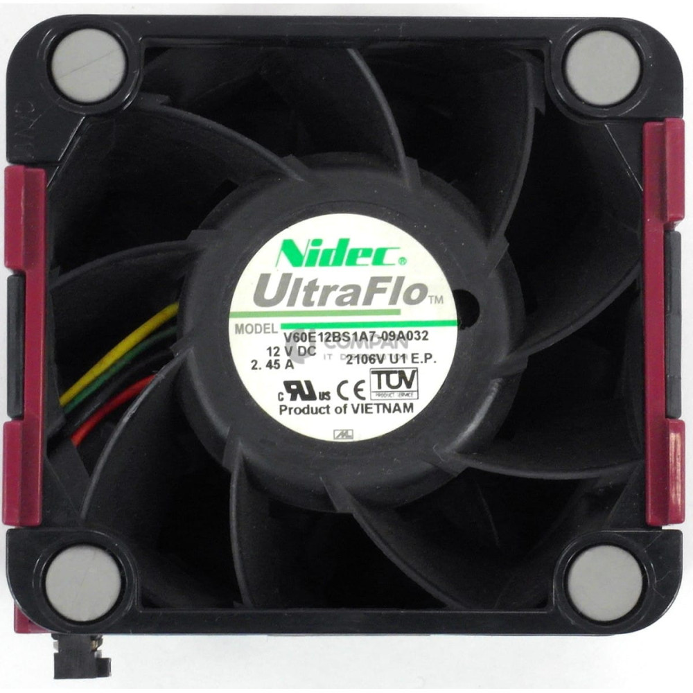 463172-001 HP FAN MODULE FOR DL380 G6