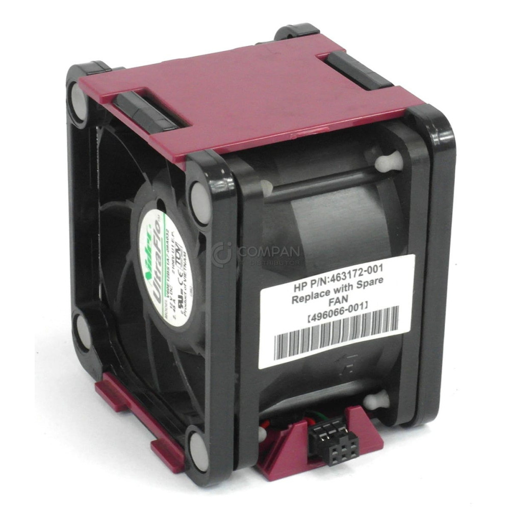 463172-001 HP FAN MODULE FOR DL380 G6