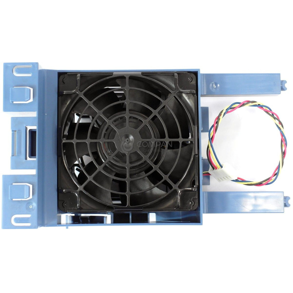 519740-001 HP FAN MODULE PCI & HOLDER FOR ML150 G6 ML330 G6