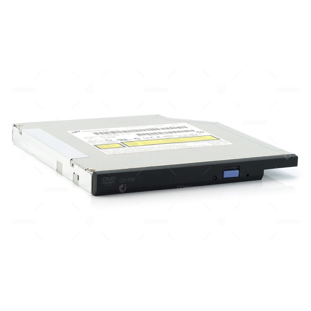 43W4585 HITACHI LG HL CD-RW DVD-ROM SLIMLINE DRIVE FOR X3400, X3500, X3550, X3650, X3850 M1 43W4584, GCC-T10N