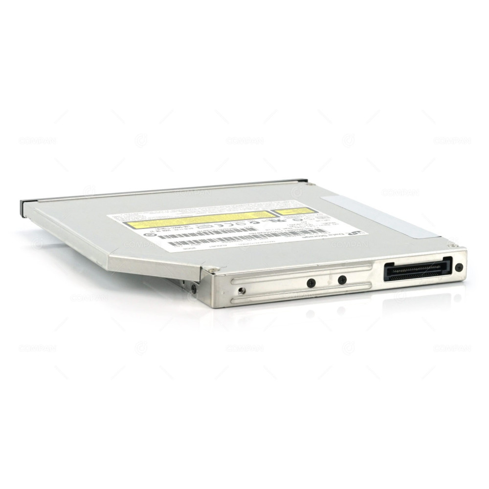 43W4585 HITACHI LG HL CD-RW DVD-ROM SLIMLINE DRIVE FOR X3400, X3500, X3550, X3650, X3850 M1 43W4584, GCC-T10N