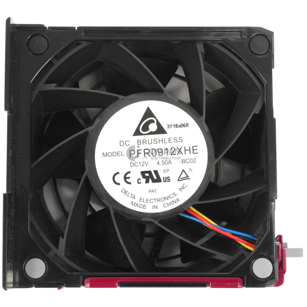 667254-001 HP FAN MODULE 92MM FOR ML350P G8