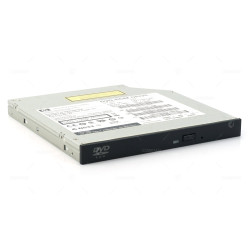 461644-930 HP DVD-ROM 12.7MM SLIMLINE SATA FOR DL360 DL380 G6, G7, DL580 G7, DL380P G8 484034-001, 1977192V-42, DV-28S