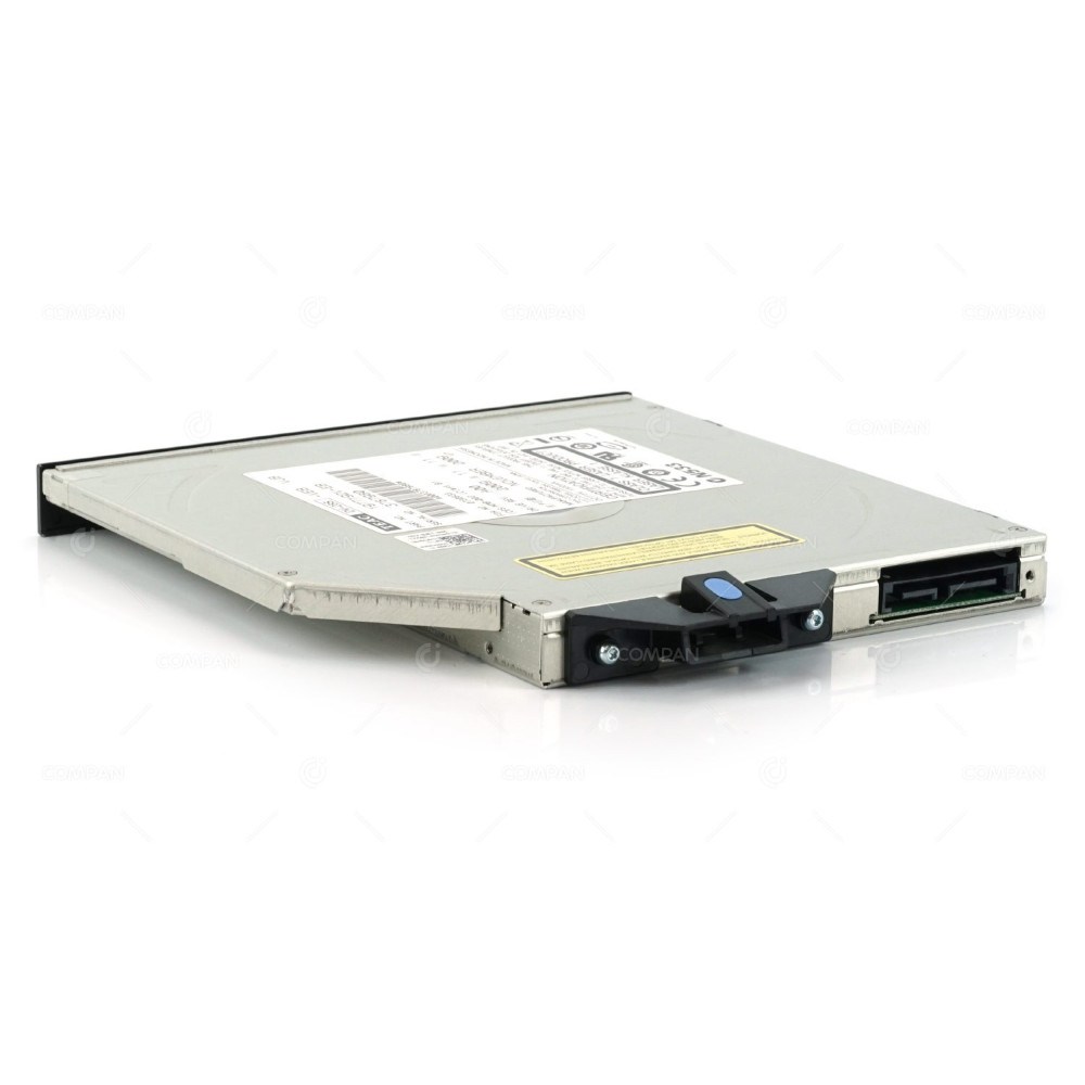 4C94P DELL DVD -ROM 12.7MM SLIMLINE SATA FOR POWEREDGE R SERIES 04C94P, 1977192V-EB, DV-28S,