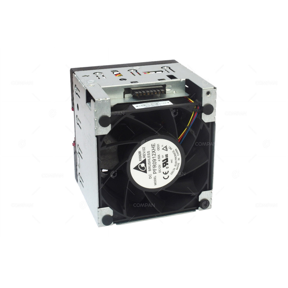 735513-001 HP FAN MODULE FOR HP PROLIANT DL580 G8