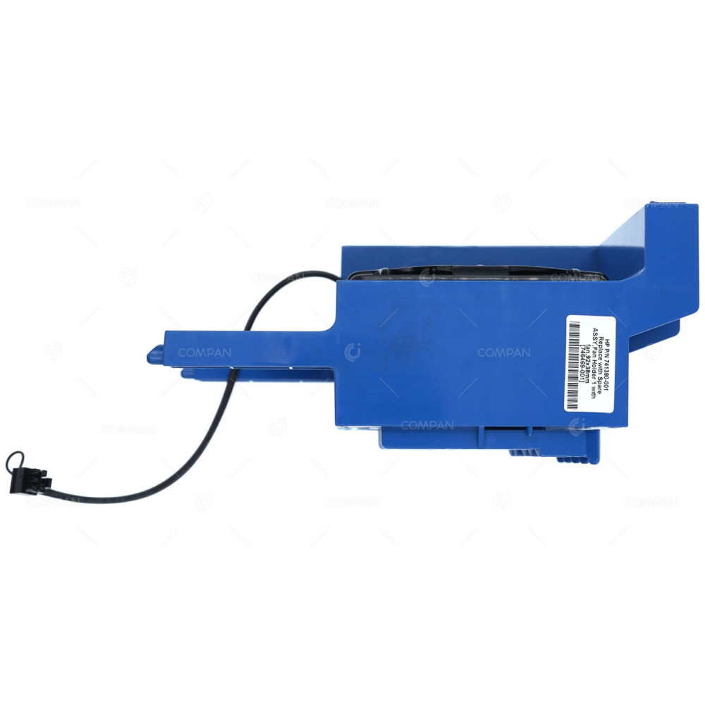 746469-001 HP FAN HOLDER WITH FAN FOR ML350E G8