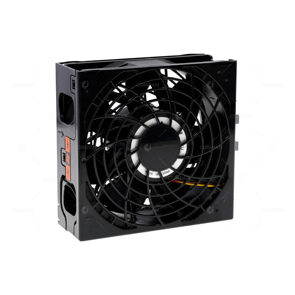 74Y5220 IBM 120MM FAN ASSEMBLY FOR 8205-E6D POWER7 P740 P720 SYSTEM