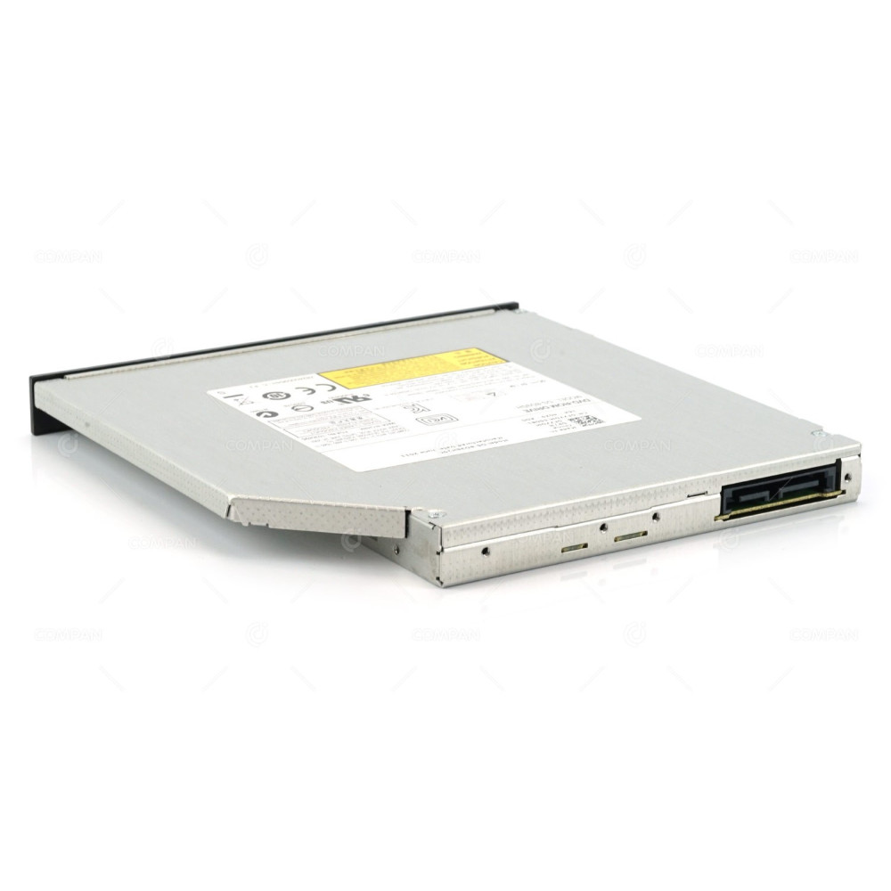 F77DM DELL DVD-ROM 12.7MM SLIMLINE SATA FOR POWEREDGE R SERIES 0F77DM, DS-8D3SH, DS-8D3SH29C