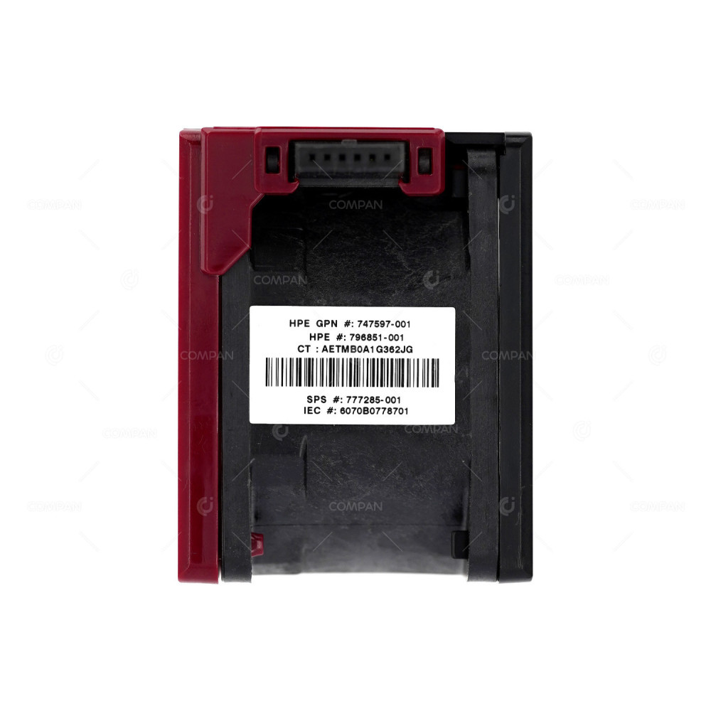 777285-001 HP FAN MODULE FOR HP PROLIANT DL380 G9