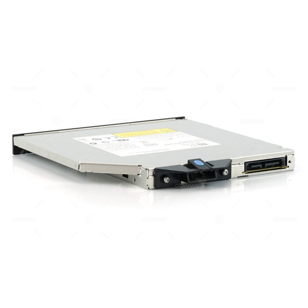 K145G DELL DVD -ROM 12.7MM SLIMLINE SATA FOR POWEREDGE R SERIES 0K145G, 1977192V-DB, DV-28S