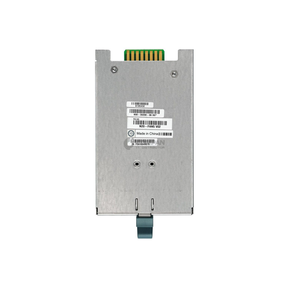 800-30208-06 CISCO UCS 5108 CHASSIS FAN MODULE