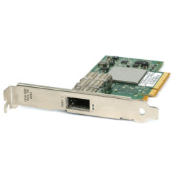 IB6410401-04 QLOGIC QLE7340 40GB SINGLE PORT INFINIBAND ADAPTER