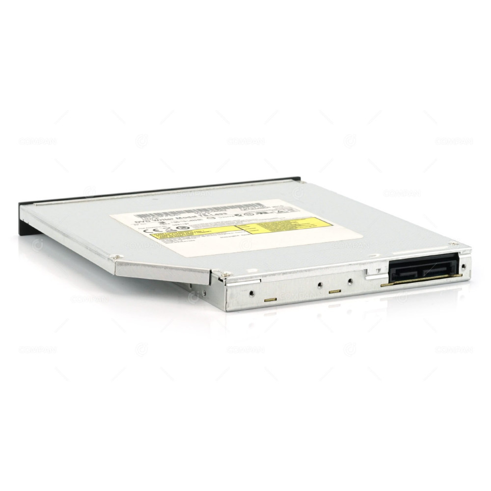 TS-L633 TOSHIBA SAMSUNG TS DVD+/-RW 12.7MM SLIMLINE SATA OPTICAL DRIVE -