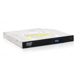 44W3254 IBM DVD-ROM ULTRASLIM ENHANCED SATA OPTICAL DRIVE FOR X3650 M2 X3850 X5 81Y3684, UJ8E0