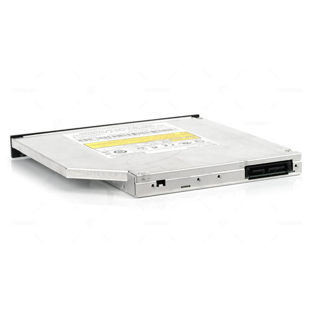 44W3254 IBM DVD-ROM ULTRASLIM ENHANCED SATA OPTICAL DRIVE FOR X3650 M2 X3850 X5 81Y3684, UJ8E0