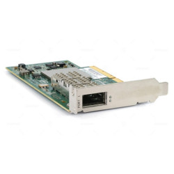 IB6413601-04C LP QLOGIC QLE7340 40GB SINGLE PORT INFINIBAND PCI-E ADAPTER LOW PROFILE QLE7340 LP