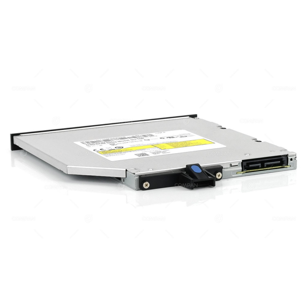 X8V97 DELL SLIMLINE DVD-ROM SATA OPTICAL DRIVE FOR DELL POWEREDGE & PRECISION