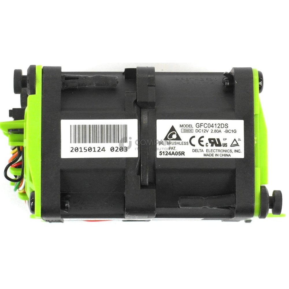 CA07363-D111 DELTA 40MM FOR SPARC M10-1