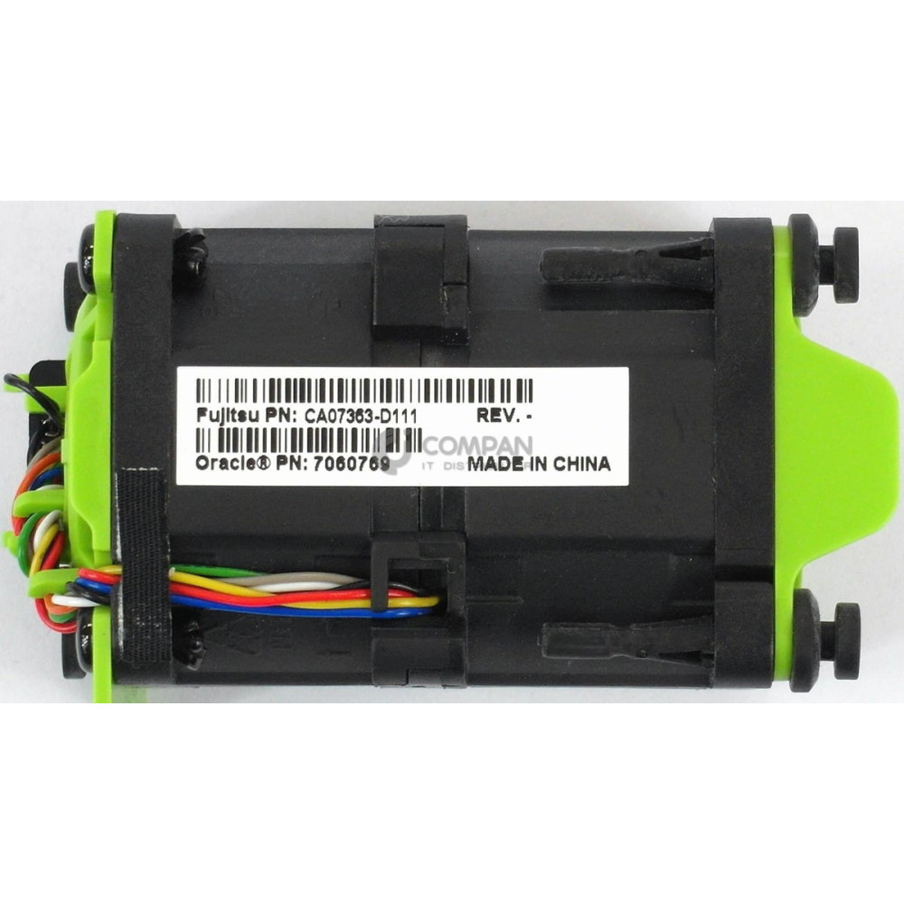 CA07363-D111 DELTA 40MM FOR SPARC M10-1