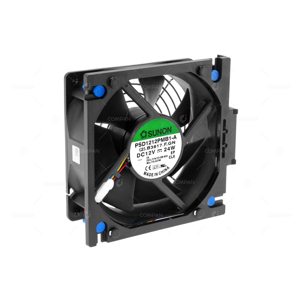 D380M DELL FAN MODULE FOR T310