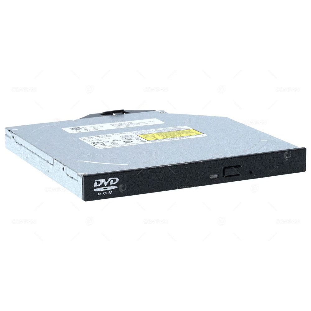 C4MPX DELL DVD-ROM 8X SATA 12.7MM 5V 1.5A SLIM OPTICAL DRIVE 0C4MPX, DS-8DBSH, DS-8DCSH115B