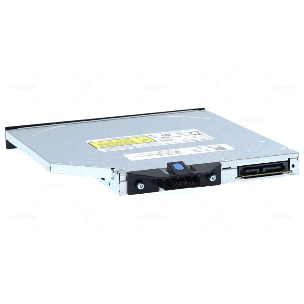 C4MPX DELL DVD-ROM 8X SATA 12.7MM 5V 1.5A SLIM OPTICAL DRIVE 0C4MPX, DS-8DBSH, DS-8DCSH115B