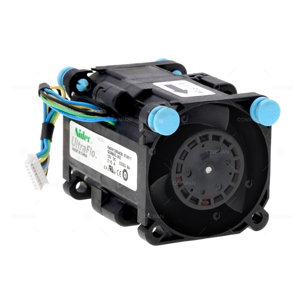 G38683-002 INTEL FAN MODULE 12V DC 40X56MM