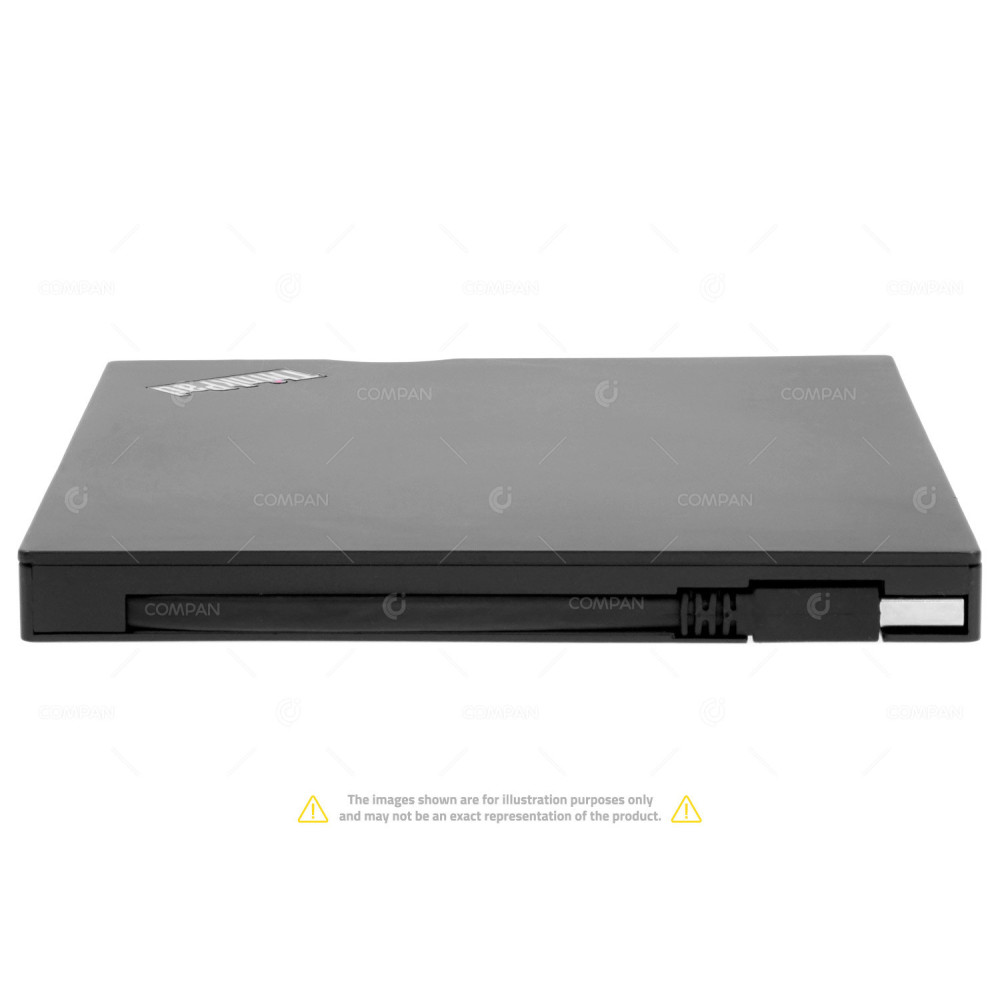 LN-8A6NH11B IBM THINKPAD ULTRASLIM DVD BURNER FOR 1U RACK CABINET LN-8A6NH11B