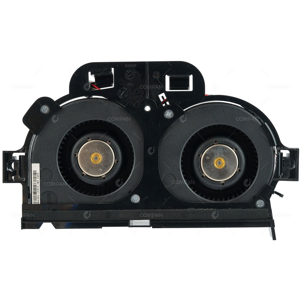 HH668 DELL DUAL FAN MODULE FOR 860 R200